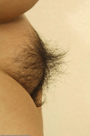 High Quality HD Photo Of Asian Bbw Lexus Rocking A Hairy Vag