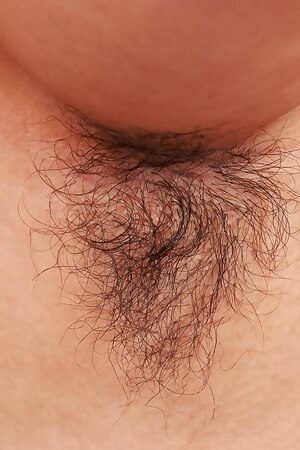 High Quality HD Photo Of Asian Bbw Sweetie Mandy's Hairy Pits