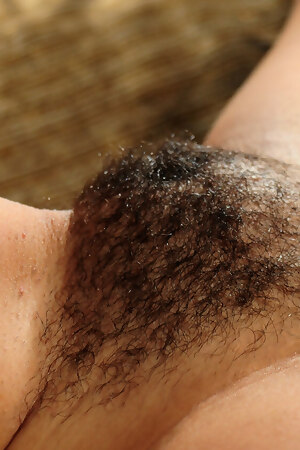 High Quality HD Photo Of Exotic Hairy Latina Julia